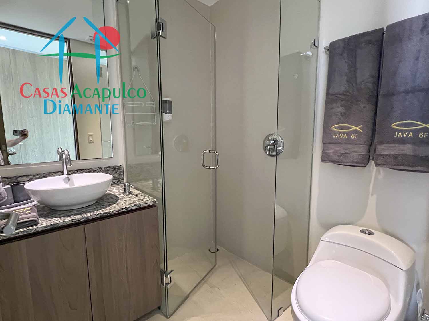 La Isla Java F6 - Recámara uno 11